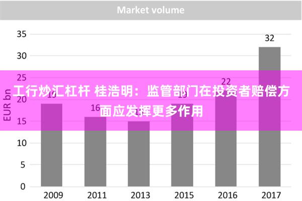 工行炒汇杠杆 桂浩明：监管部门在投资者赔偿方面应发挥更多作用