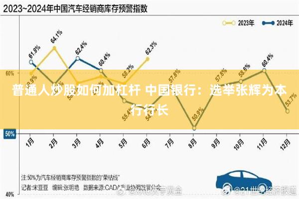 普通人炒股如何加杠杆 中国银行：选举张辉为本行行长